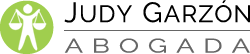 Abogada – Judy Garzón Logo
